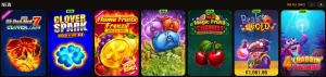 wildhub casino new games